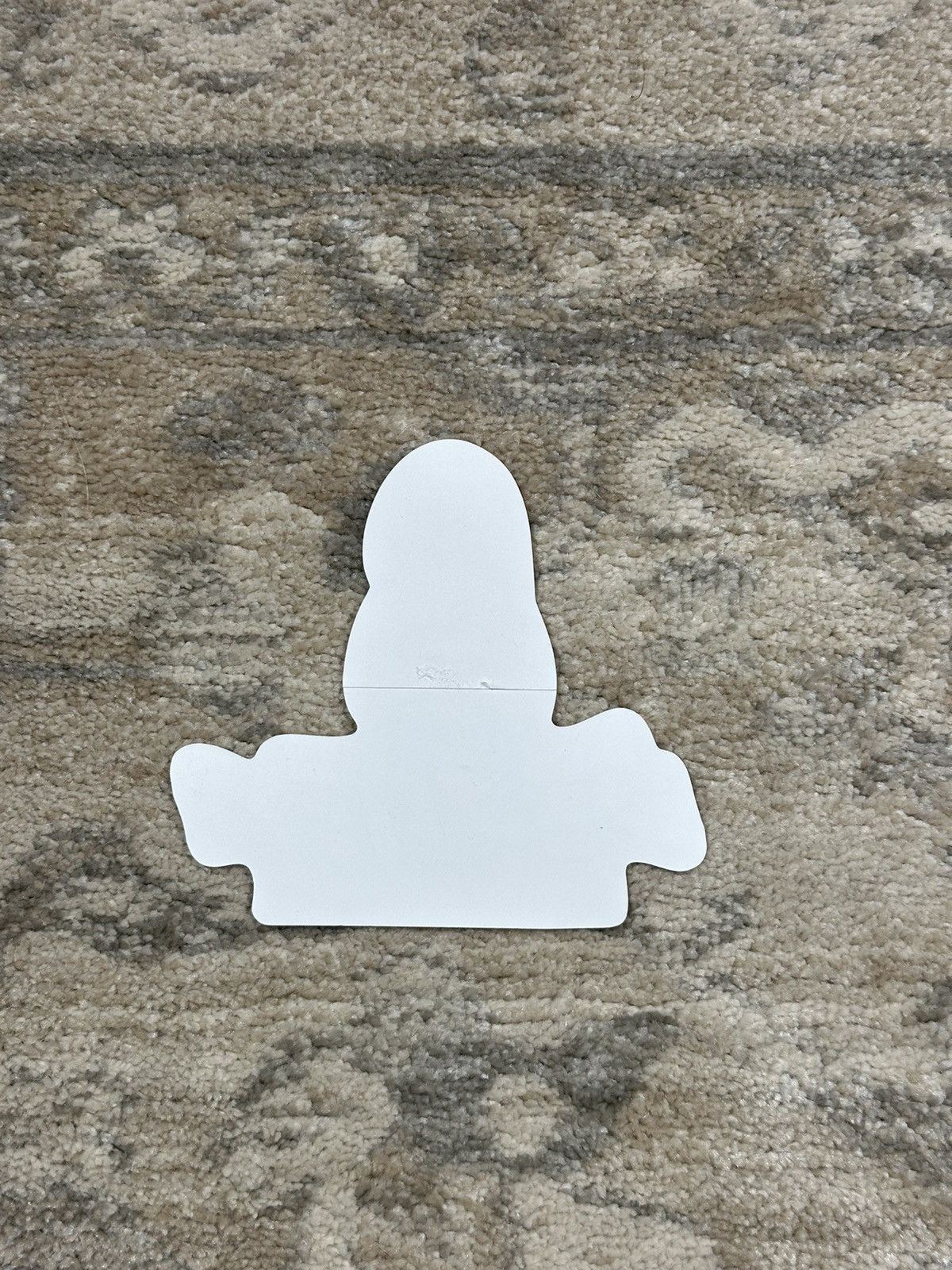 Supreme Supreme Alien Sticker Size ONE SIZE - 2 Thumbnail