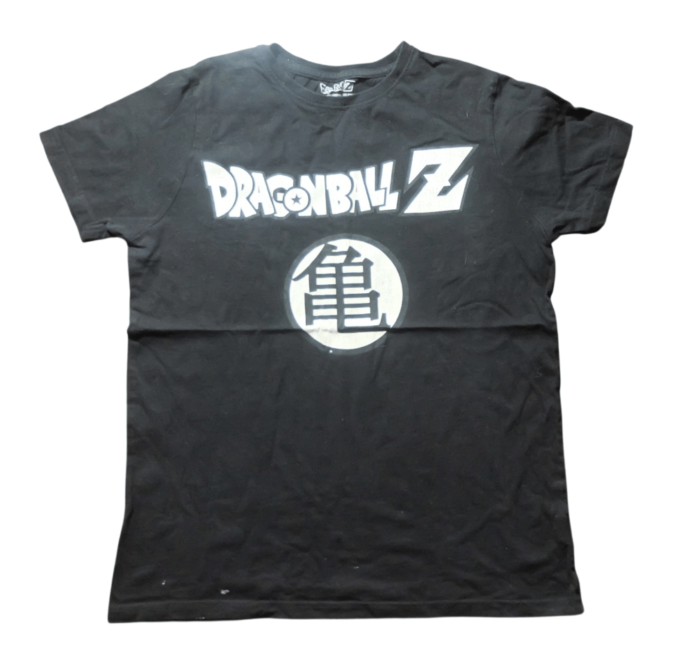 Japanese Brand Dragon Ball Z T-Shirt Size US S / EU 44-46 / 1 - 1 Thumbnail