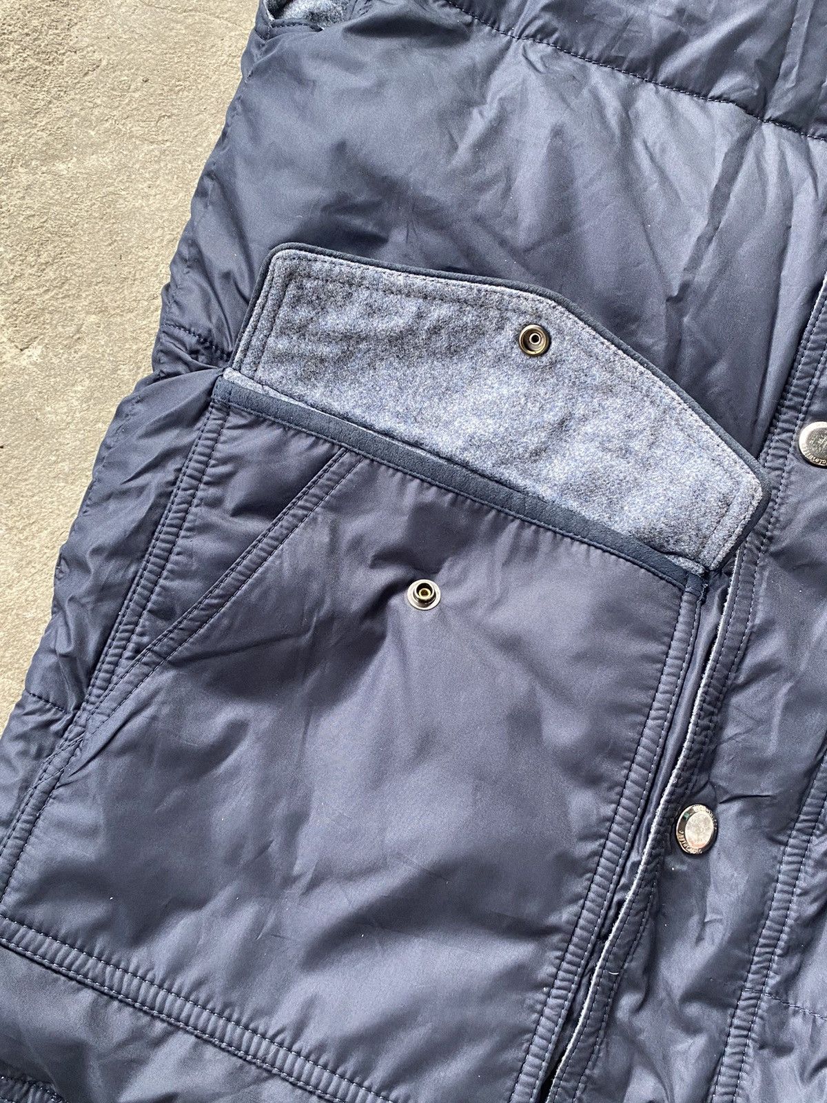 Other Waterville reversible puffer vest Size US XL / EU 56 / 4 - 4 Thumbnail