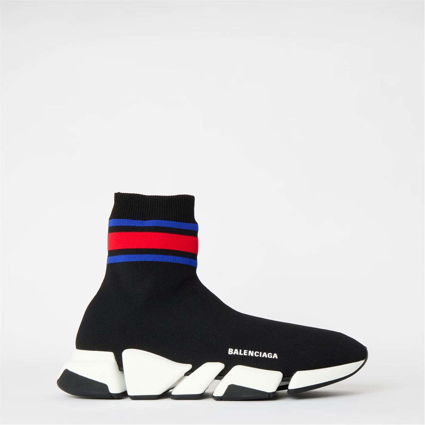 Balenciaga o1g2r1mq0226 Chunky Trainers In Multicolor Size US 7.5 / EU 40-41 - 1 Thumbnail