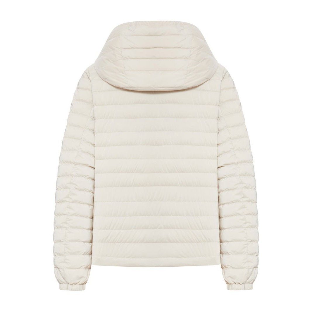 MooRER MOORER Julay Stone Down Jacket New & Authentic (Women's size Size M / US 6-8 / IT 42-44 - 2 Thumbnail