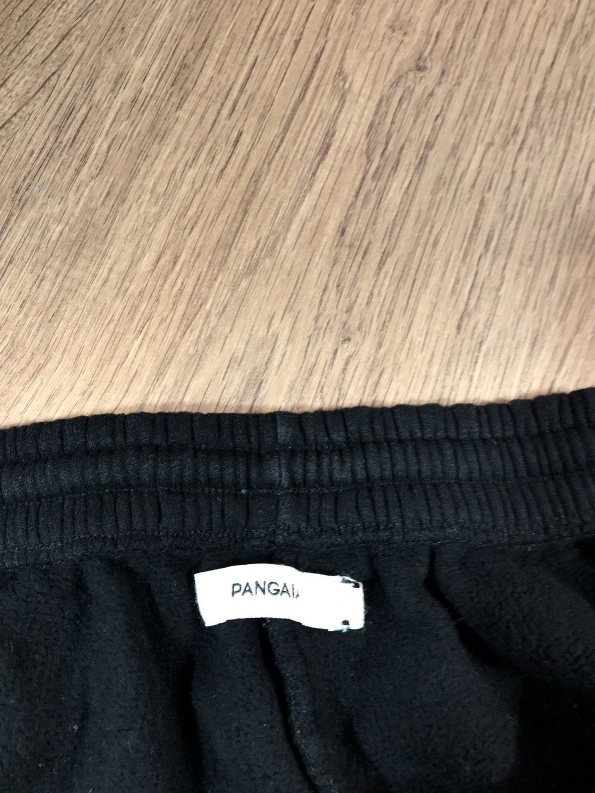 Pangaia Pangaia x Haroshi BE@RBRICK RARE Track Pants Size XXL Size US 38 / EU 54 - 4 Thumbnail