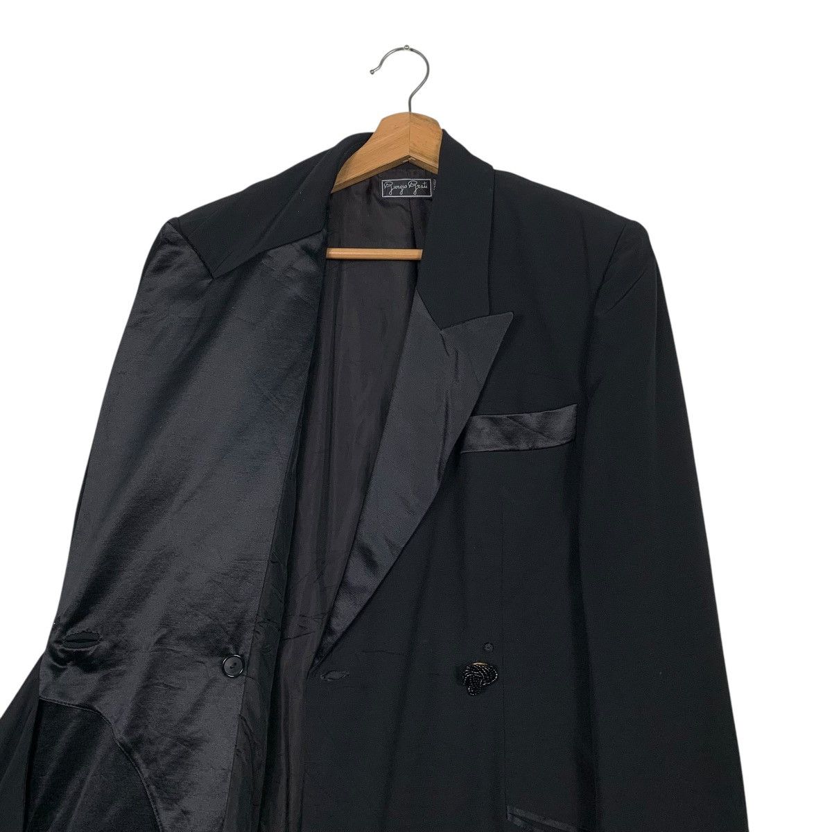 Other Giorgio Grati Design Coat Size M / US 6-8 / IT 42-44 - 11 Thumbnail