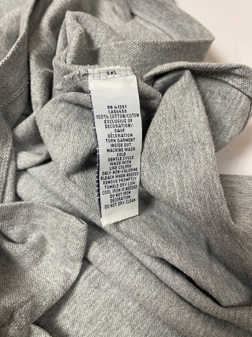 Polo Ralph Lauren Polo Ralph Lauren Y2K Chief Keef usa Big Pony Glory boyz Size US XL / EU 56 / 4 - 12 Thumbnail