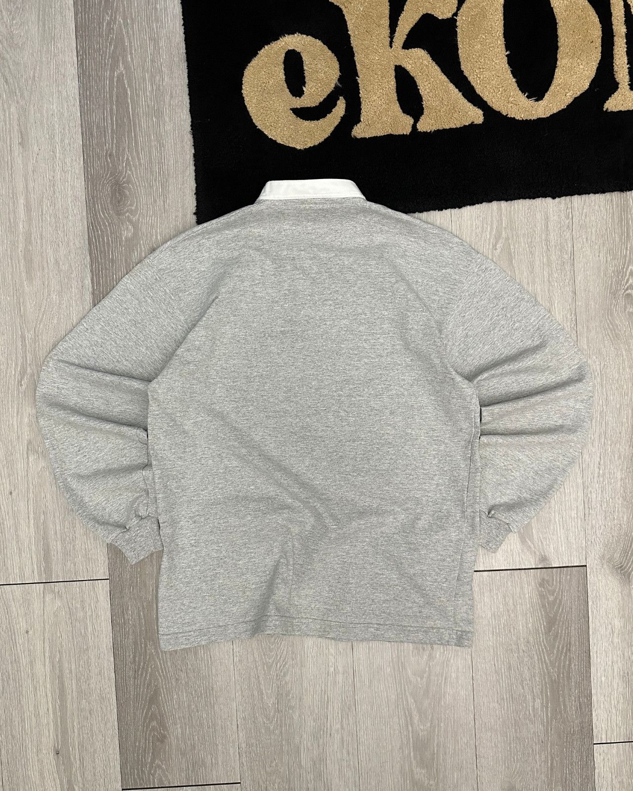 Other Rare Province of Canada Rugby Long Sleeve Shirt Size Medium Size US M / EU 48-50 / 2 - 2 Thumbnail