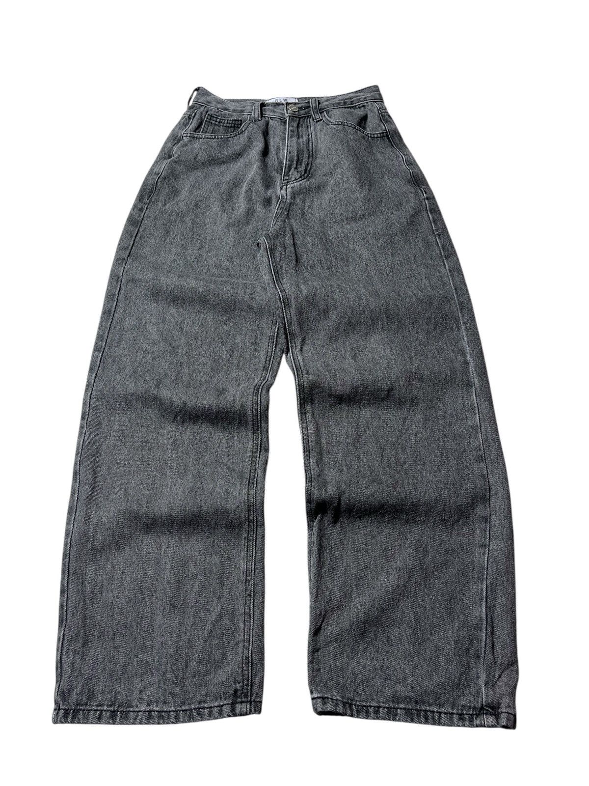 Vintage Good Life Works GLW Baggy Pants Size US 28 / EU 44 - 1 Thumbnail