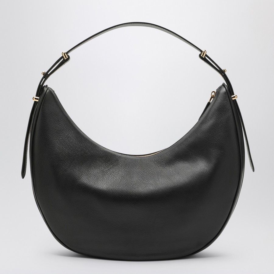 Prada o1d2blof0924 Size : OS / Leather Shoulder Bag In Black Size ONE SIZE - 3 Thumbnail
