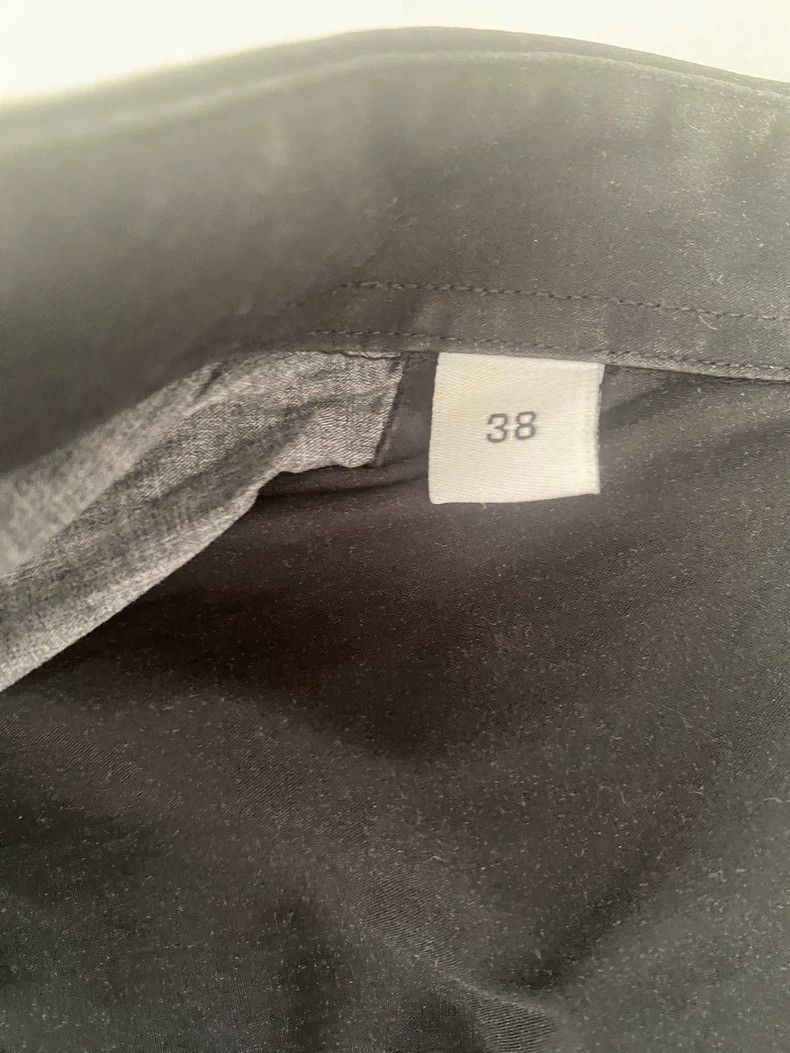 Givenchy Givenchy Wool sweater, wool sweater, size L, thin Size US M / EU 48-50 / 2 - 5 Thumbnail