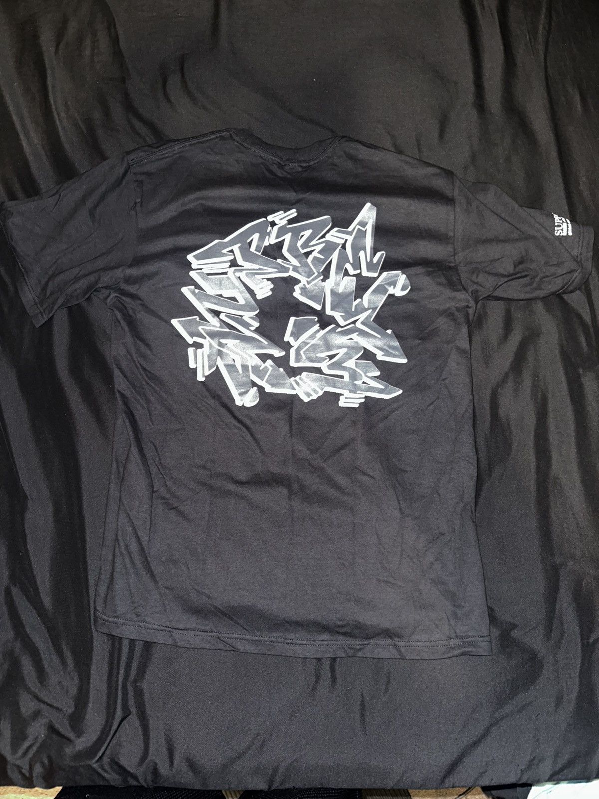 Other Supreme Support Unit Tee Size US L / EU 52-54 / 3 - 1 Thumbnail
