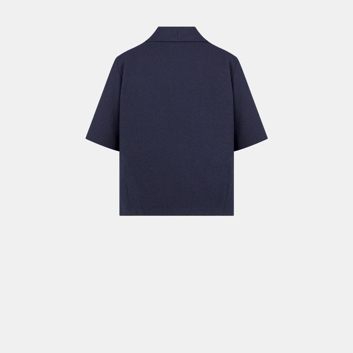 Dior o1bcso1str0226 Loose-Fit T-shirt in Blue Size US S / EU 44-46 / 1 - 2 Thumbnail