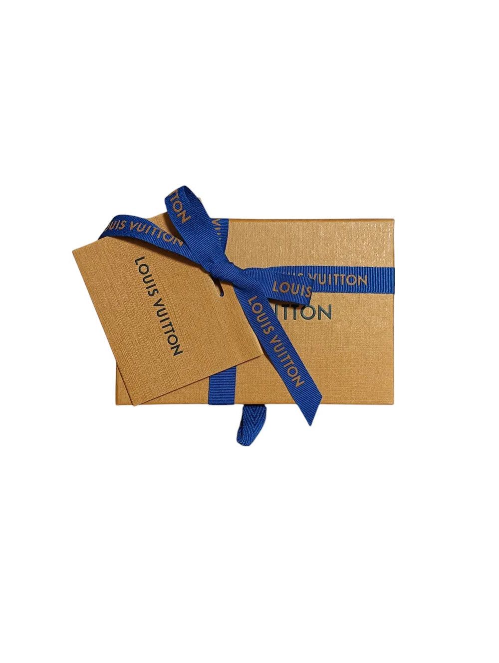 Louis Vuitton × Nigo Card Case Organizer De Poche Size ONE SIZE - 6 Thumbnail