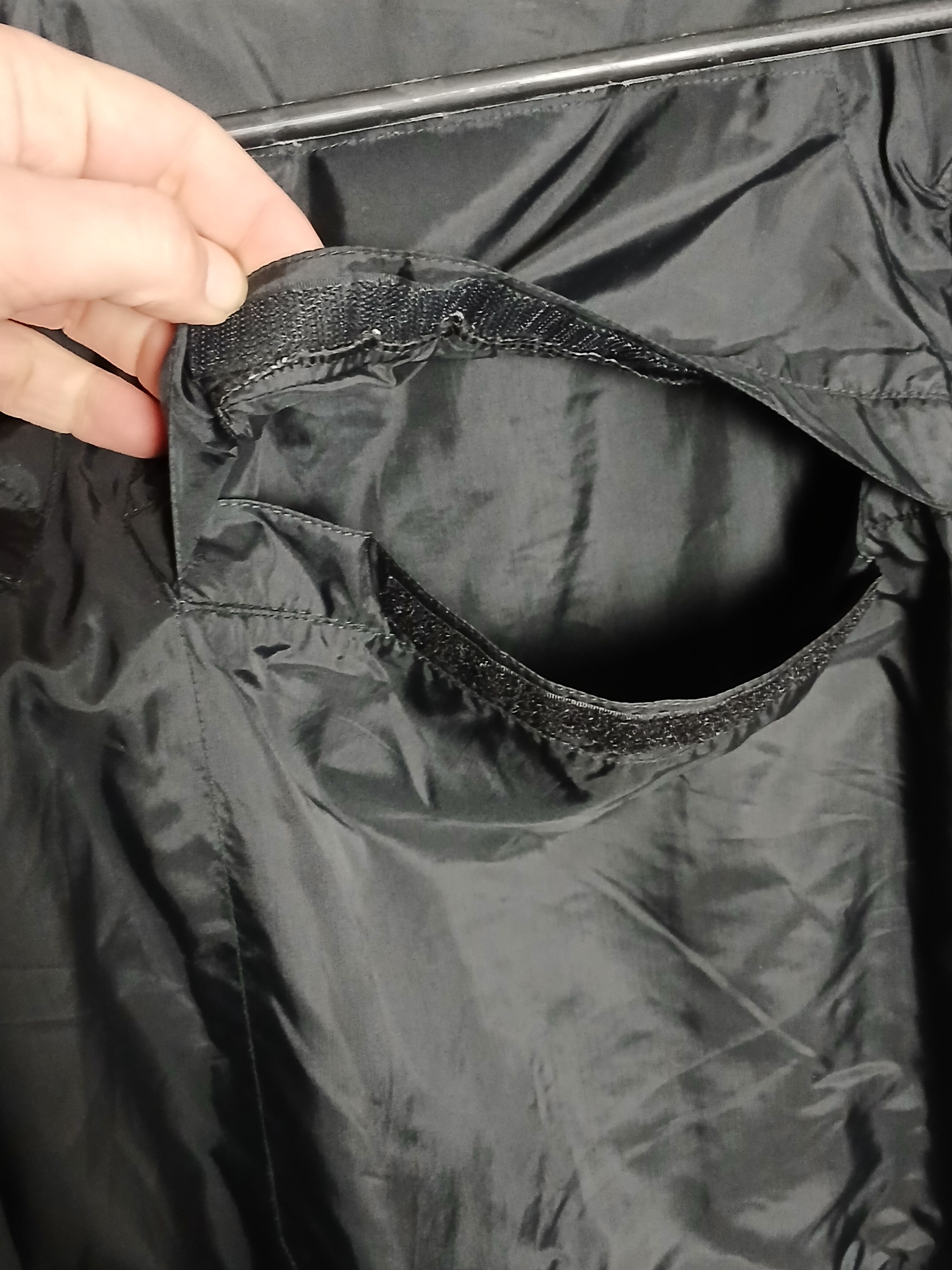 Other High Speed Racing Moto Jacket Size US M / EU 48-50 / 2 - 16 Thumbnail