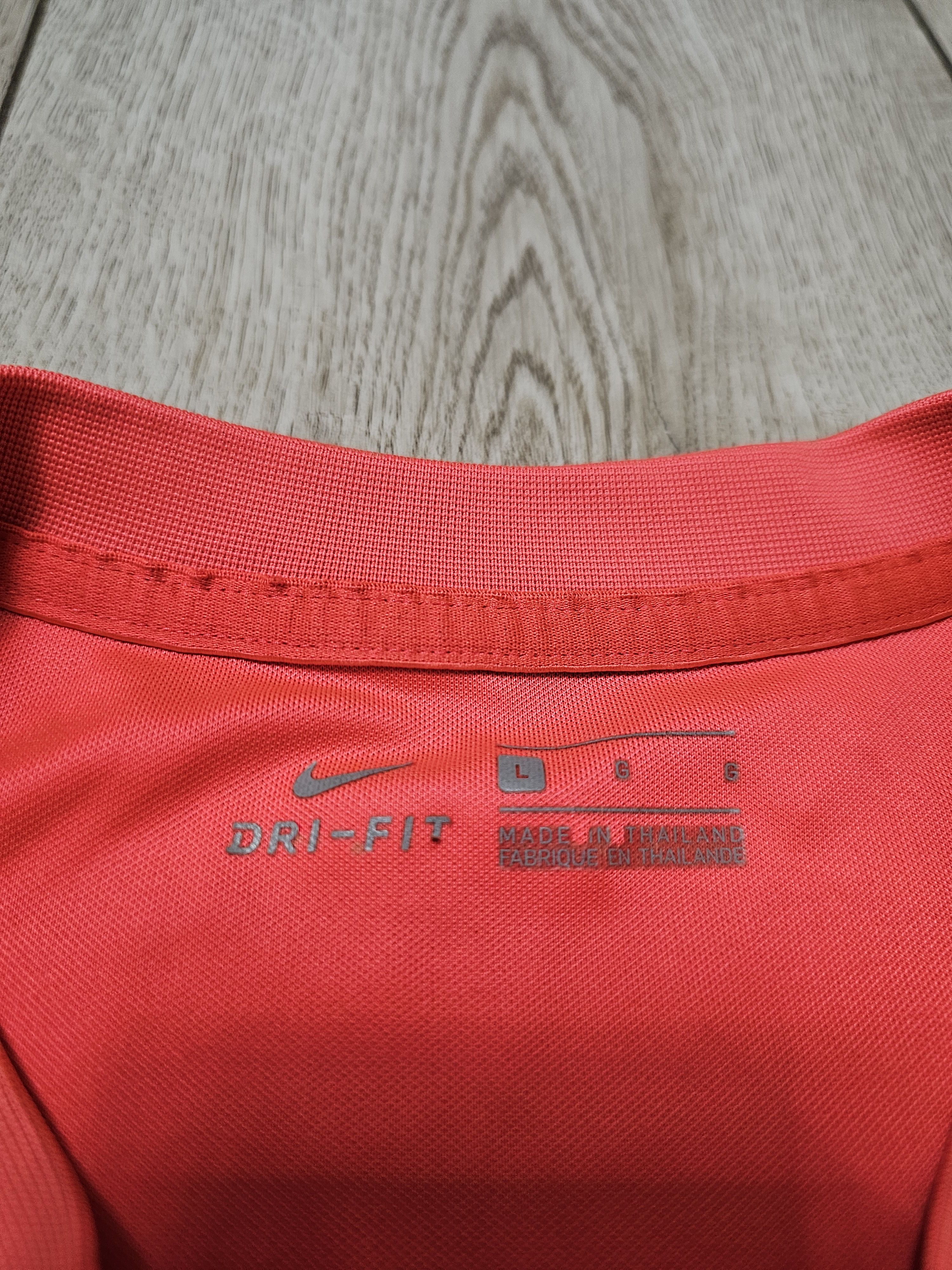 Nike LIVERPOOL 2020 2021 TRAINING FOOTBALL SHIRT SOCCER JERSEY Size US L / EU 52-54 / 3 - 8 Thumbnail
