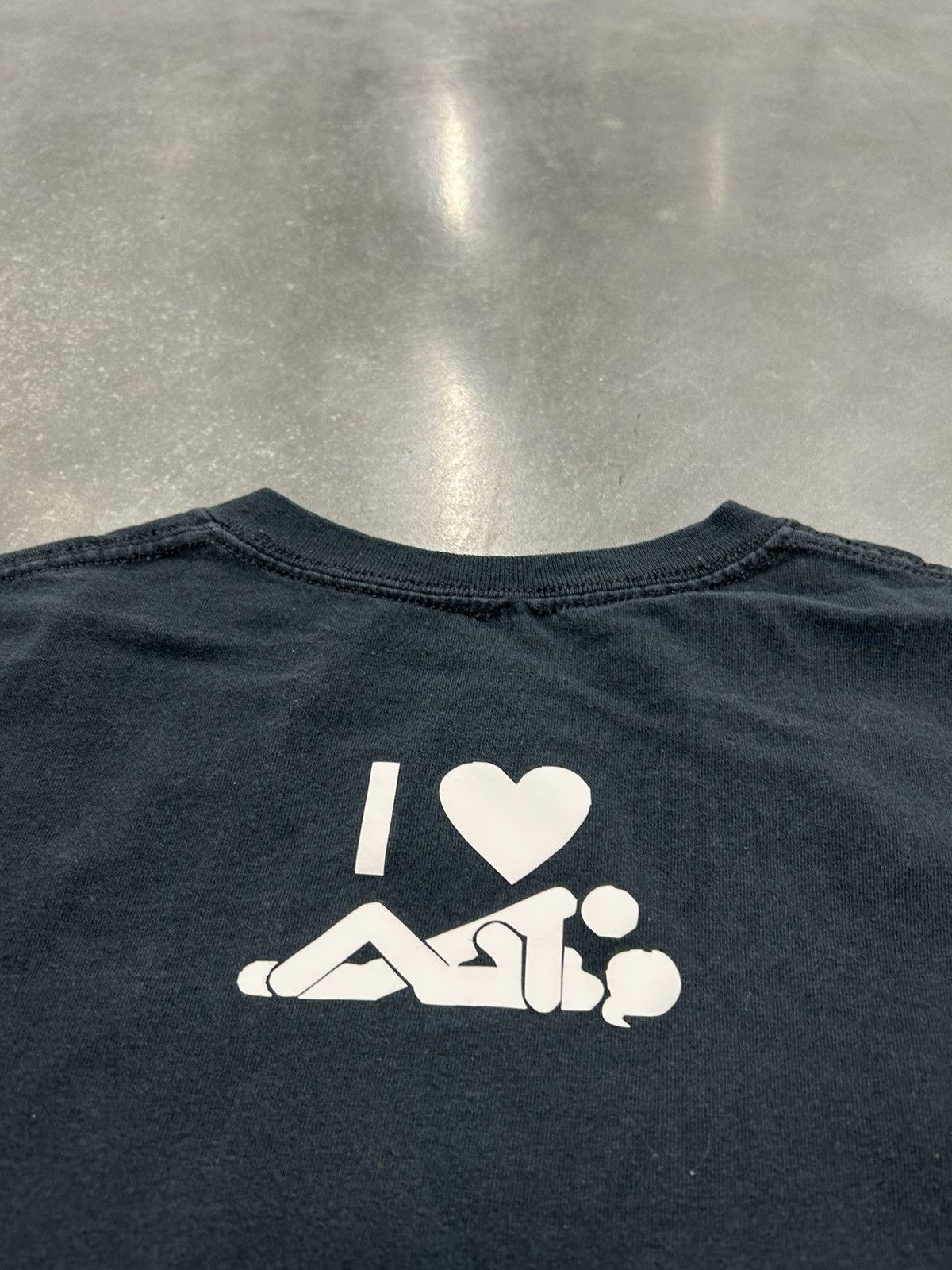 Other Black funny “TGIF” tee Size US XL / EU 56 / 4 - 4 Thumbnail