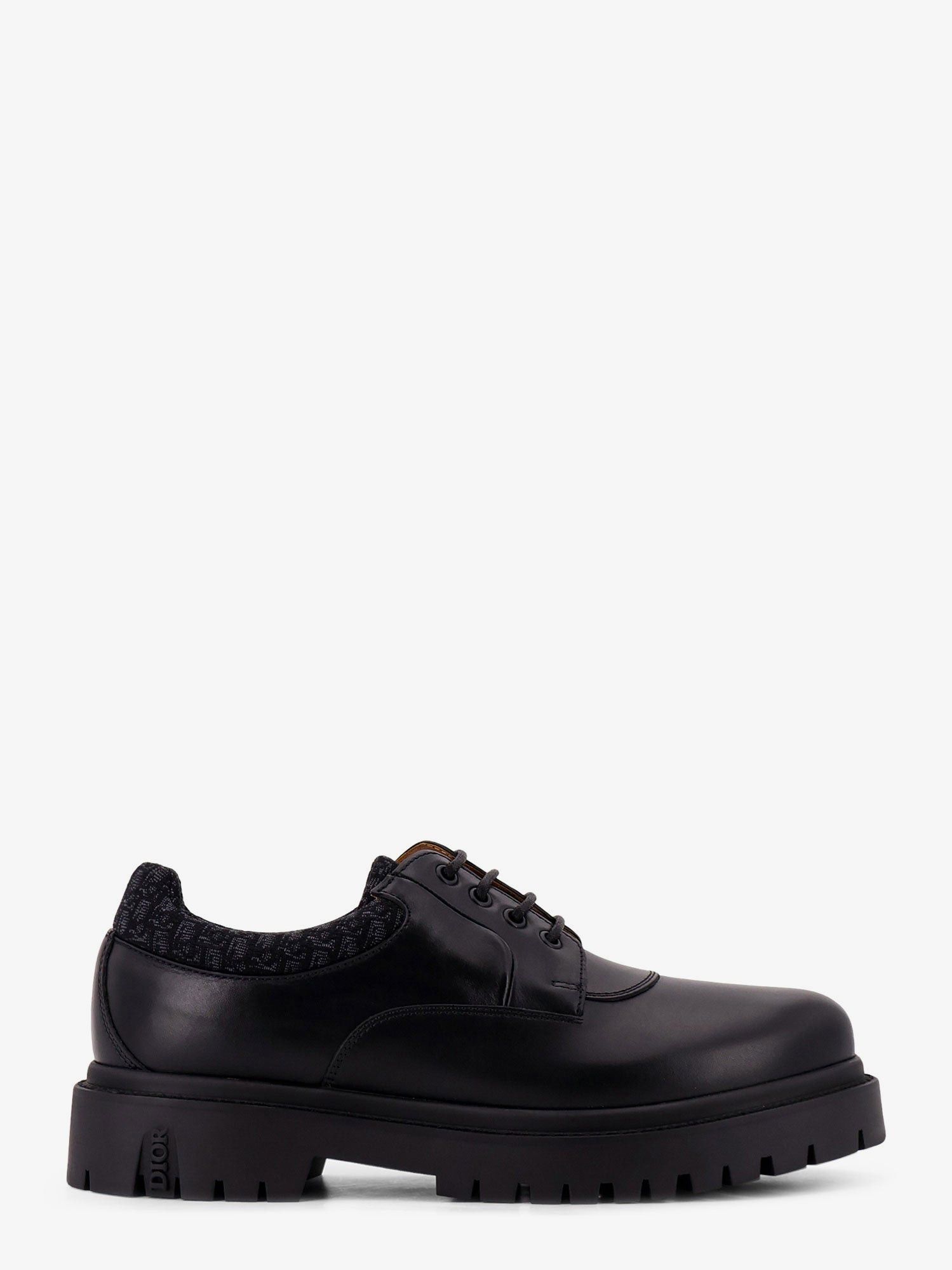 Dior Dh Dexpii Leather Lace-Up Size US 7.5 / EU 40-41 - 1 Thumbnail