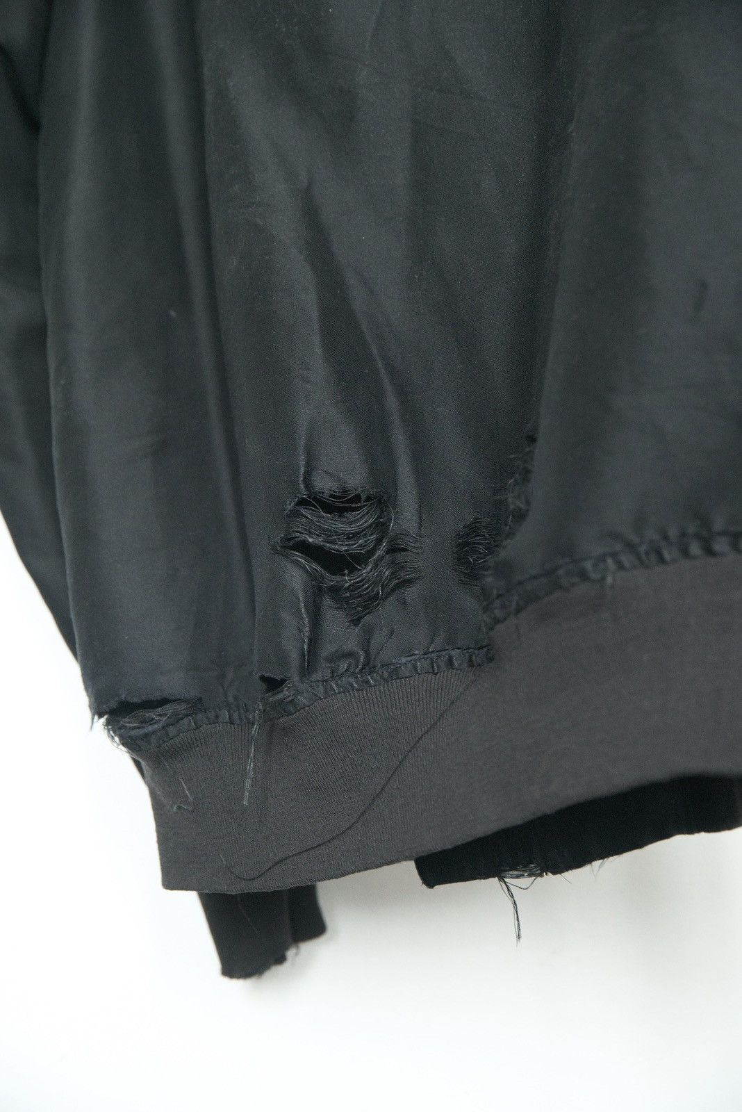 Rick Owens Rick Owens bombers Size US M / EU 48-50 / 2 - 5 Thumbnail