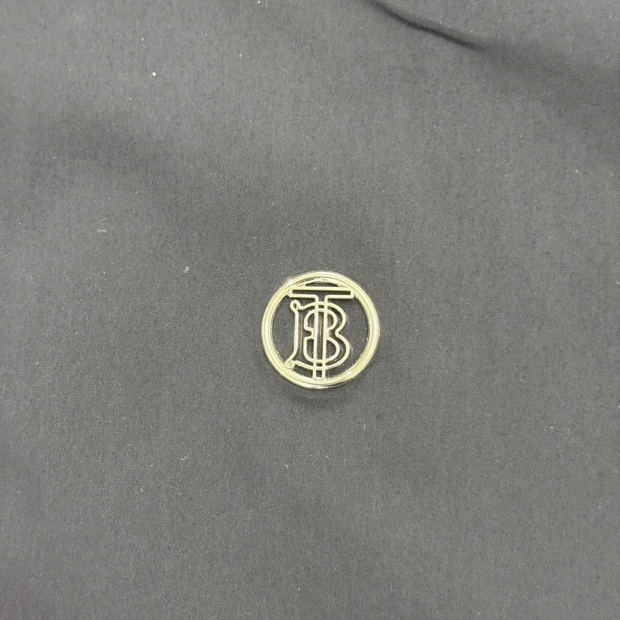 Burberry Burberry monogram motif shirt Size US L / EU 52-54 / 3 - 14 Thumbnail