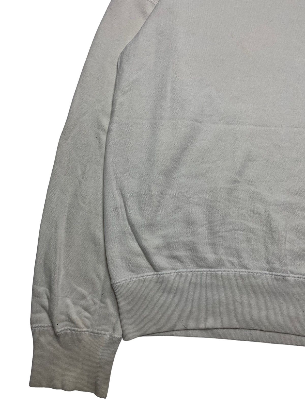 Hysteric Glamour 1990s Ozone Rocks - Kiss Me Deadly Sweatshirt Size US L / EU 52-54 / 3 - 7 Thumbnail