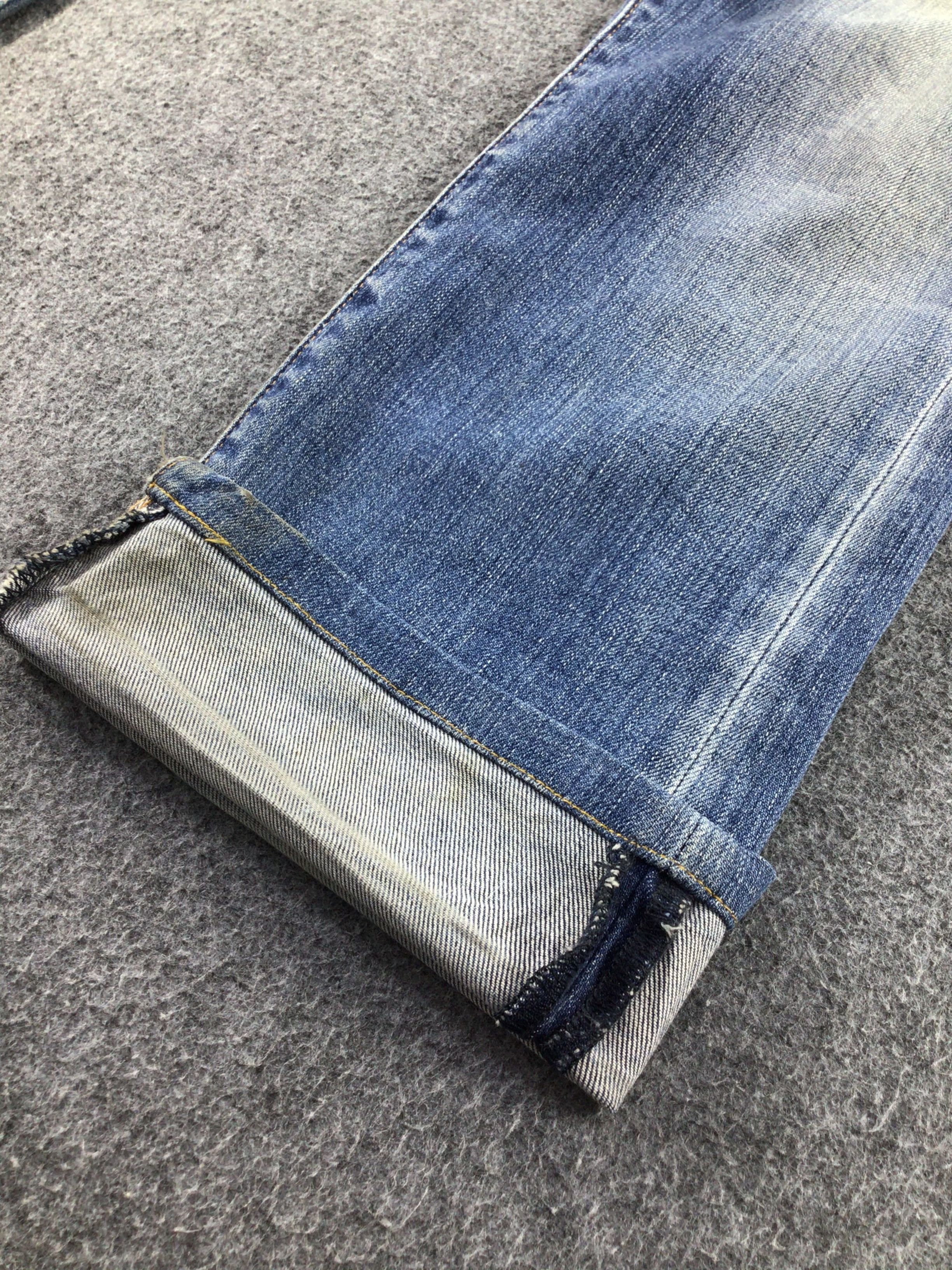 Vintage Levis 513 Jeans-JM364