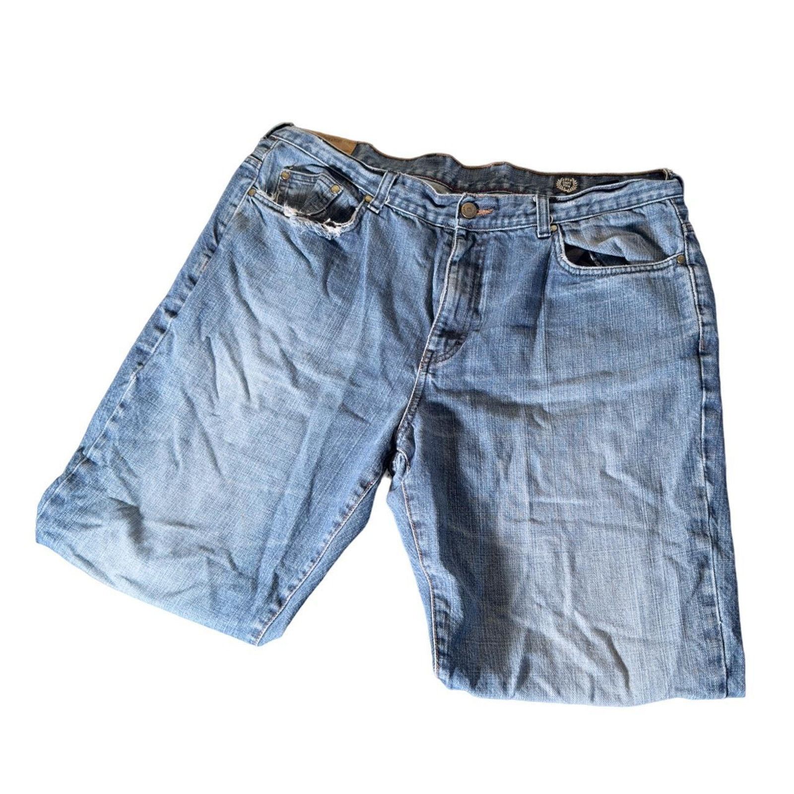 Chaps Chaps denim jeans Size US 38 / EU 54 - 1 Thumbnail