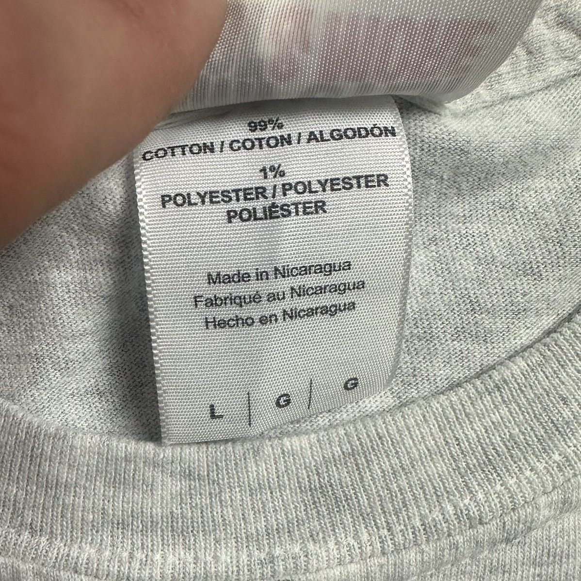 Other Vintage Y2K Computer Gear & More AOP Graphic Tee Size US L / EU 52-54 / 3 - 4 Thumbnail