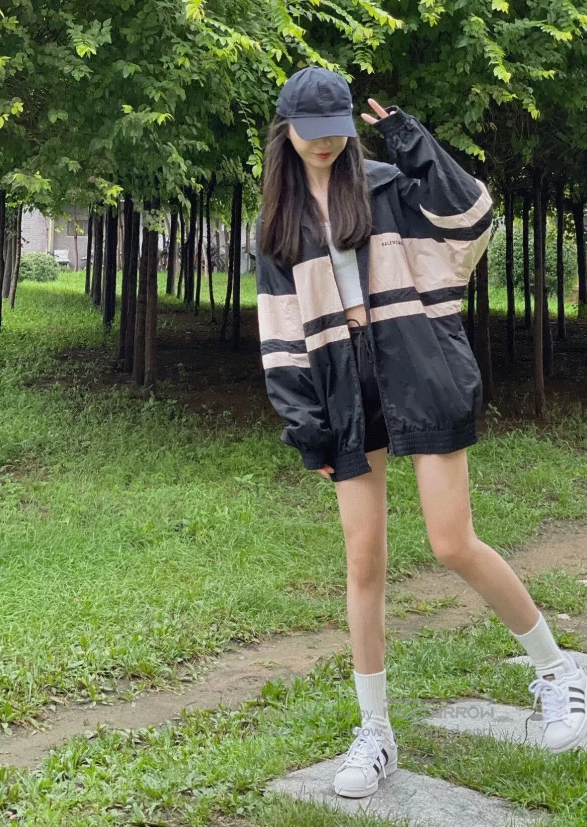 Balenciaga Balenciaga Color. Size US S / EU 44-46 / 1 - 9 Thumbnail