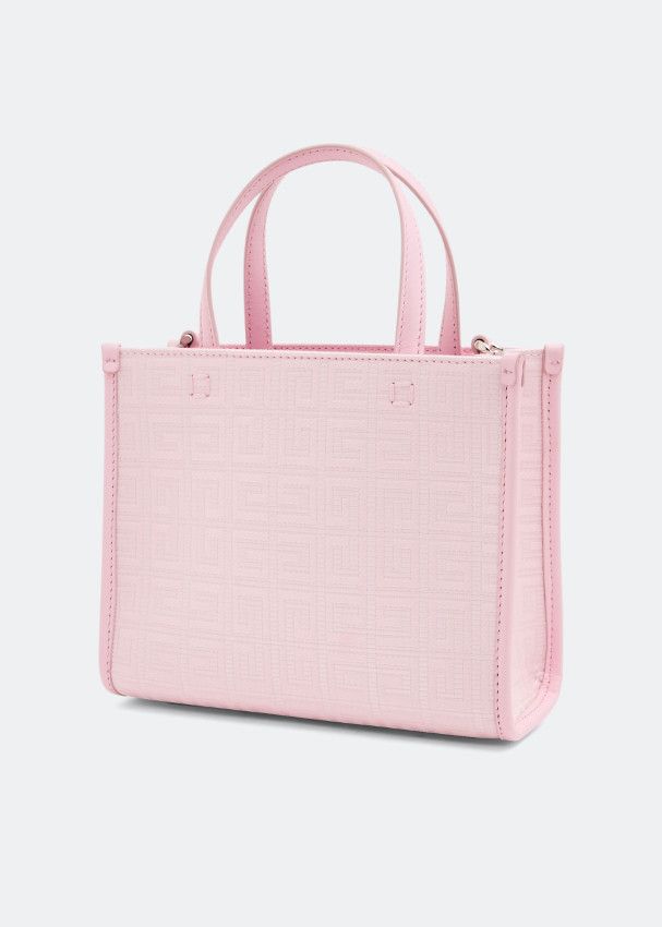 Givenchy o1loc1c0824 Size: OS / Tote Bag in Pink Size ONE SIZE - 2 Thumbnail