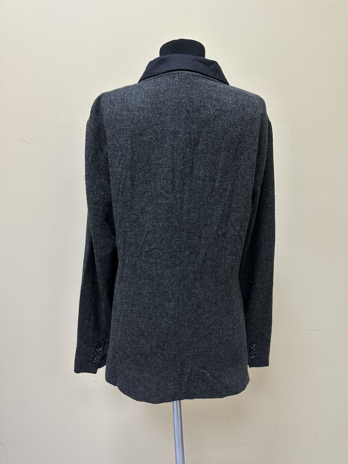 Barena Blazer Jacket Barena Venezia 48 EU Size 38R - 6 Thumbnail