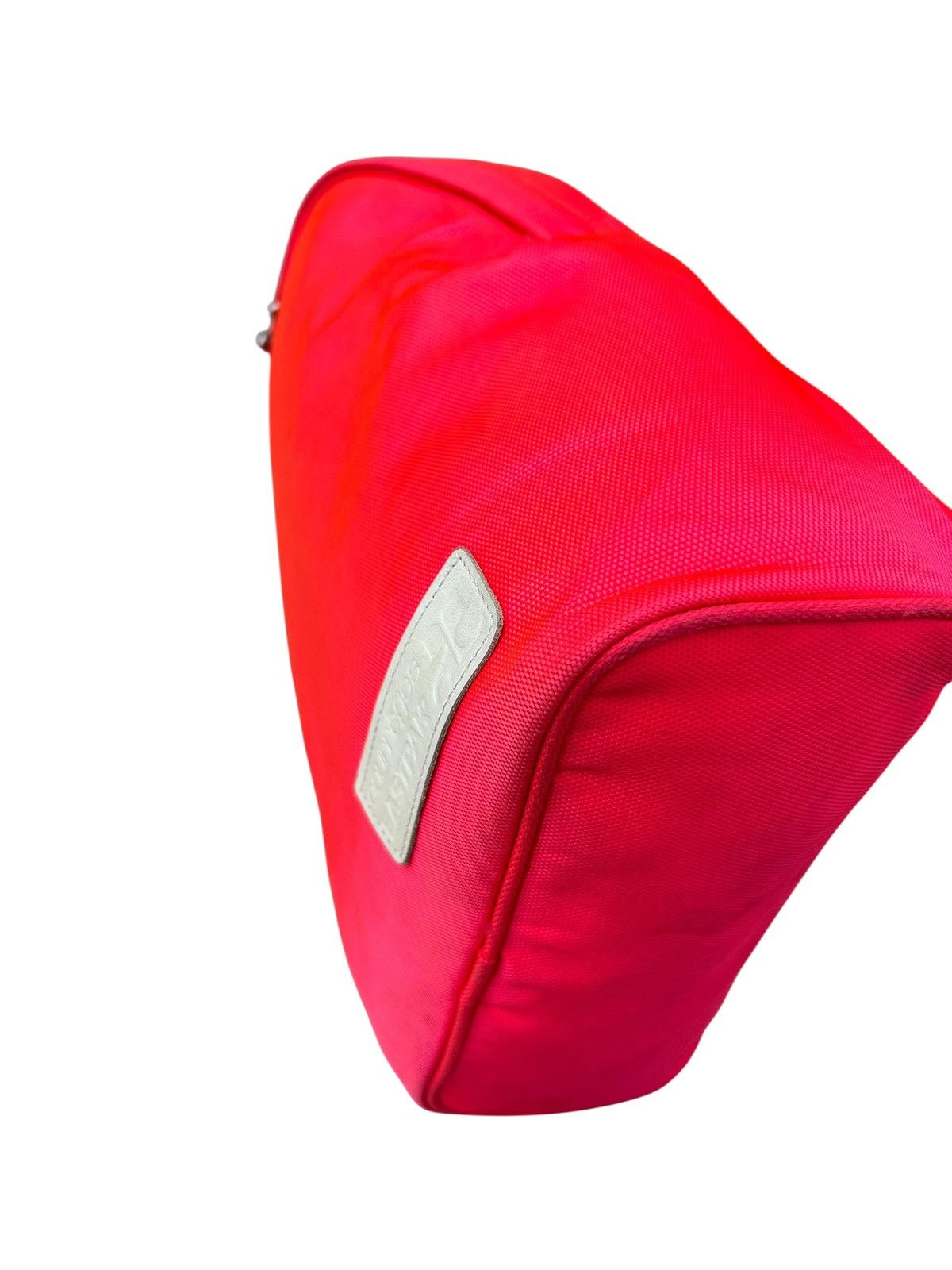 Courreges Courreges X Eastpak Pink Peach Mud Stains Backpack Size ONE SIZE - 14 Thumbnail