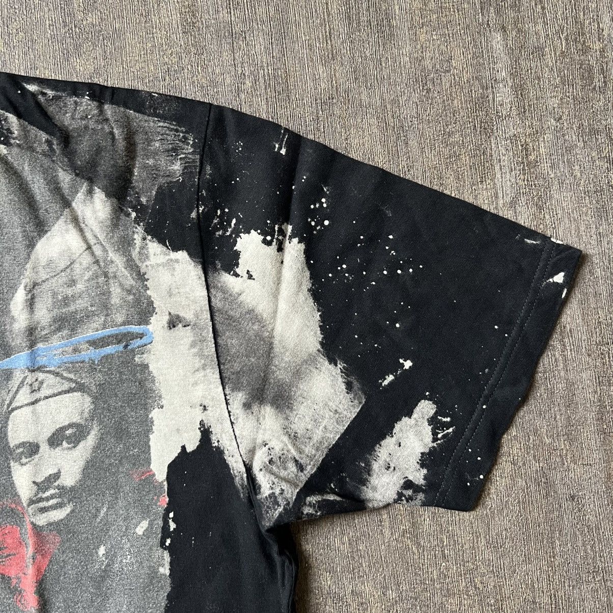 Band Tees ‼️LTD‼️Mosquitohead Manic Street Preachers MSP Size US XL / EU 56 / 4 - 9 Thumbnail
