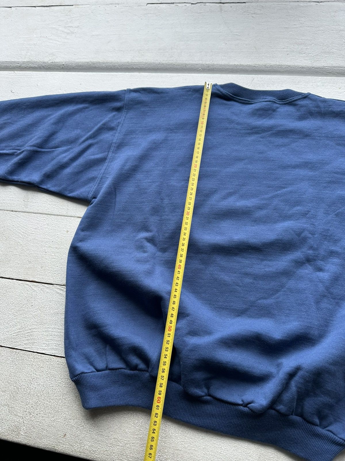 Other × Vintage 🚨Vintage 90s COSTA BRAVA SPAIN RARE Sweatshirt y2k BIG LOGO Size US L / EU 52-54 / 3 - 8 Thumbnail