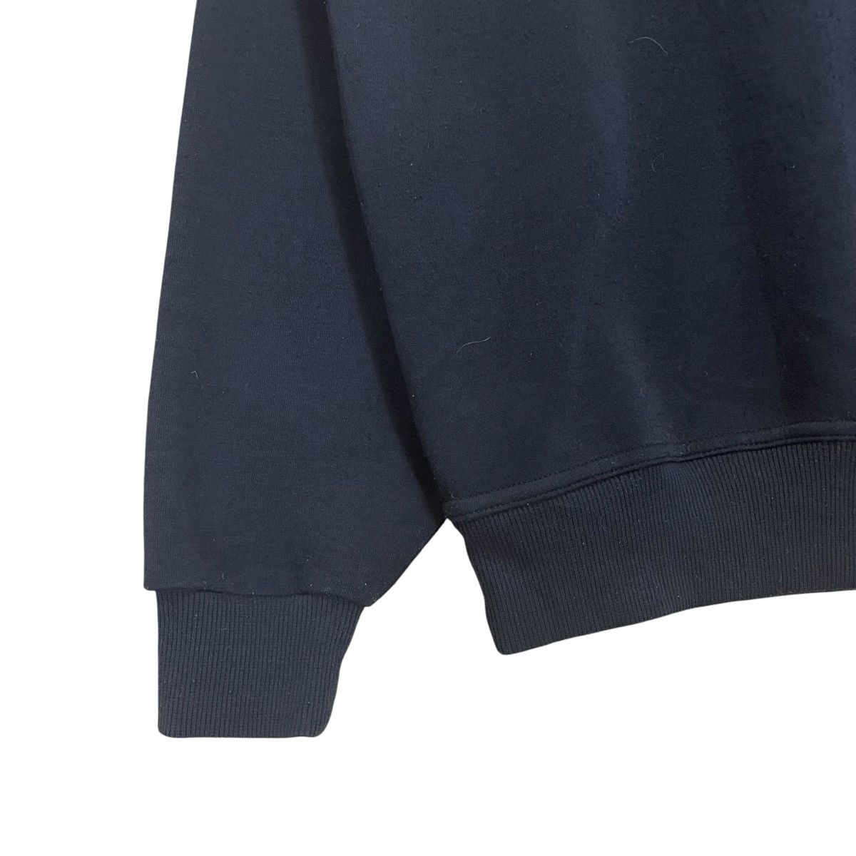 Japanese Brand Vintage 90s LYNX Sports Big Logo Crewneck Sweatshirt Size US M / EU 48-50 / 2 - 7 Thumbnail