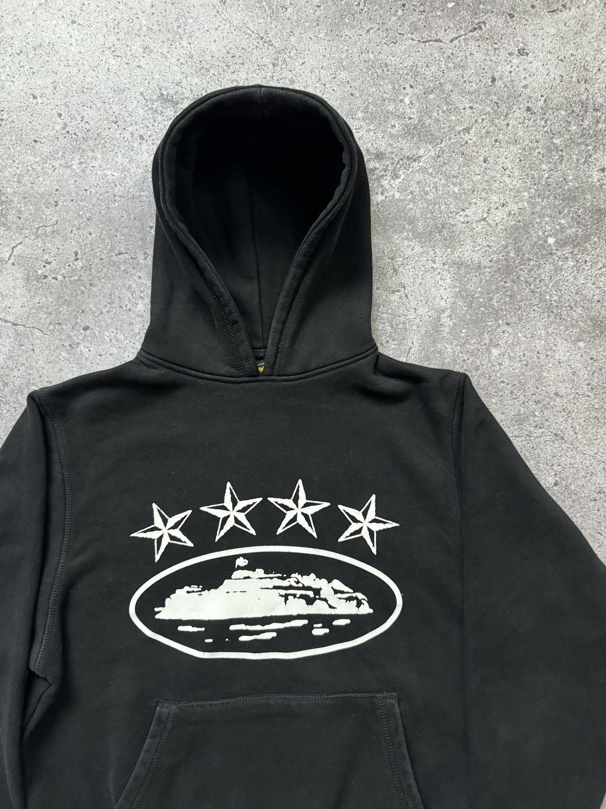 Corteiz Corteiz Alcatraz Hoodie Size US S / EU 44-46 / 1 - 3 Thumbnail