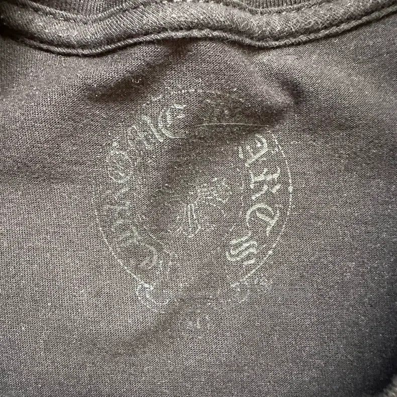 Chrome Hearts CHROME HEARTS Size XL short sleeves Size US XL / EU 56 / 4 - 5 Thumbnail
