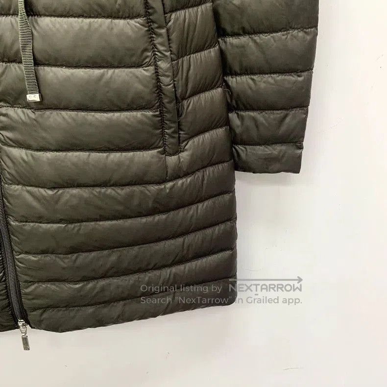 Moncler Moncler Barbel Hooded Puffer Coat. Size US S / EU 44-46 / 1 - 4 Thumbnail