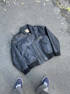 Nickelson classic hotsell leather jacket