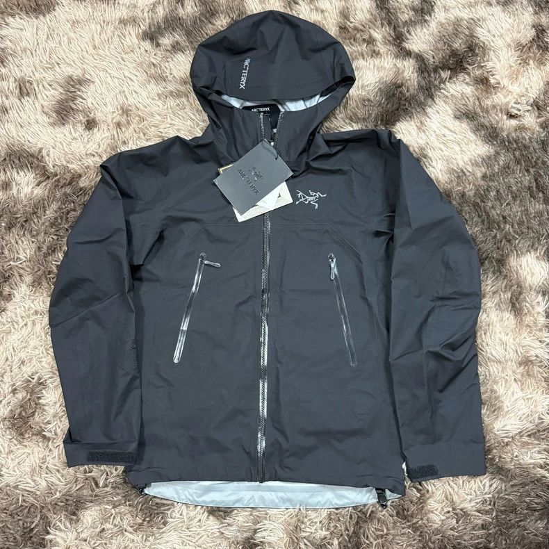 Arc'teryx Walk Gently Gore-Tex Beta SL Jacket | Grailed