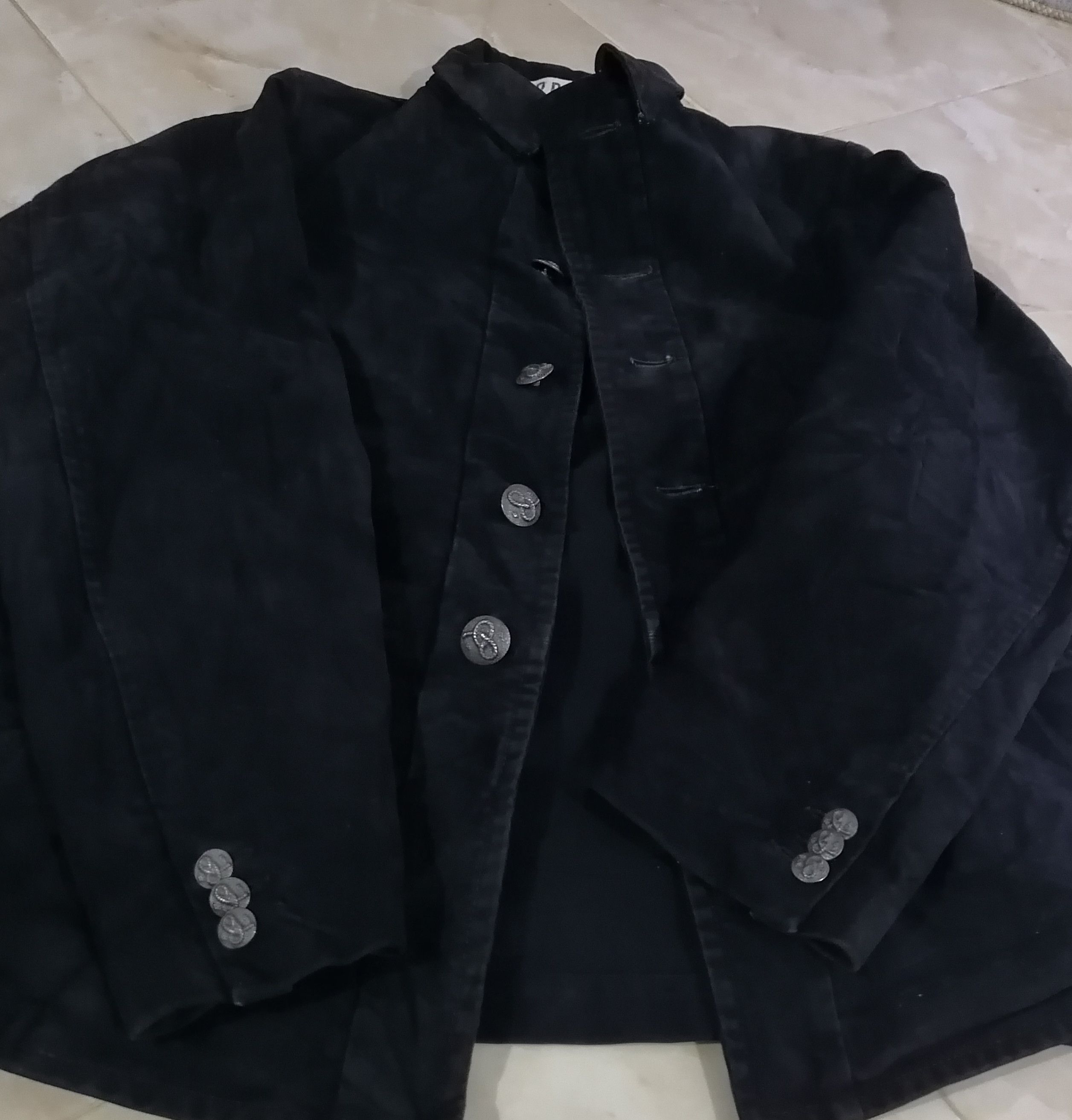45rpm 45 Rpm & Streetwear Jacket Size US S / EU 44-46 / 1 - 2 Thumbnail