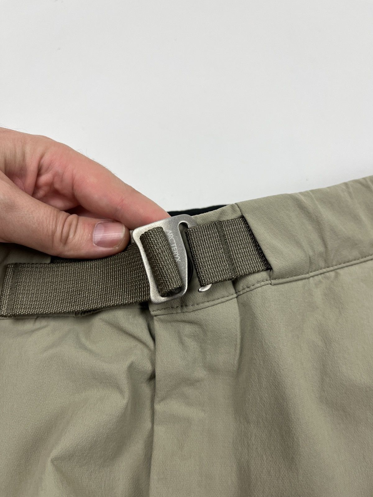 Arc'teryx Arc’teryx Gamma LT Pant Men’s Size US 34 / EU 50 - 6 Thumbnail