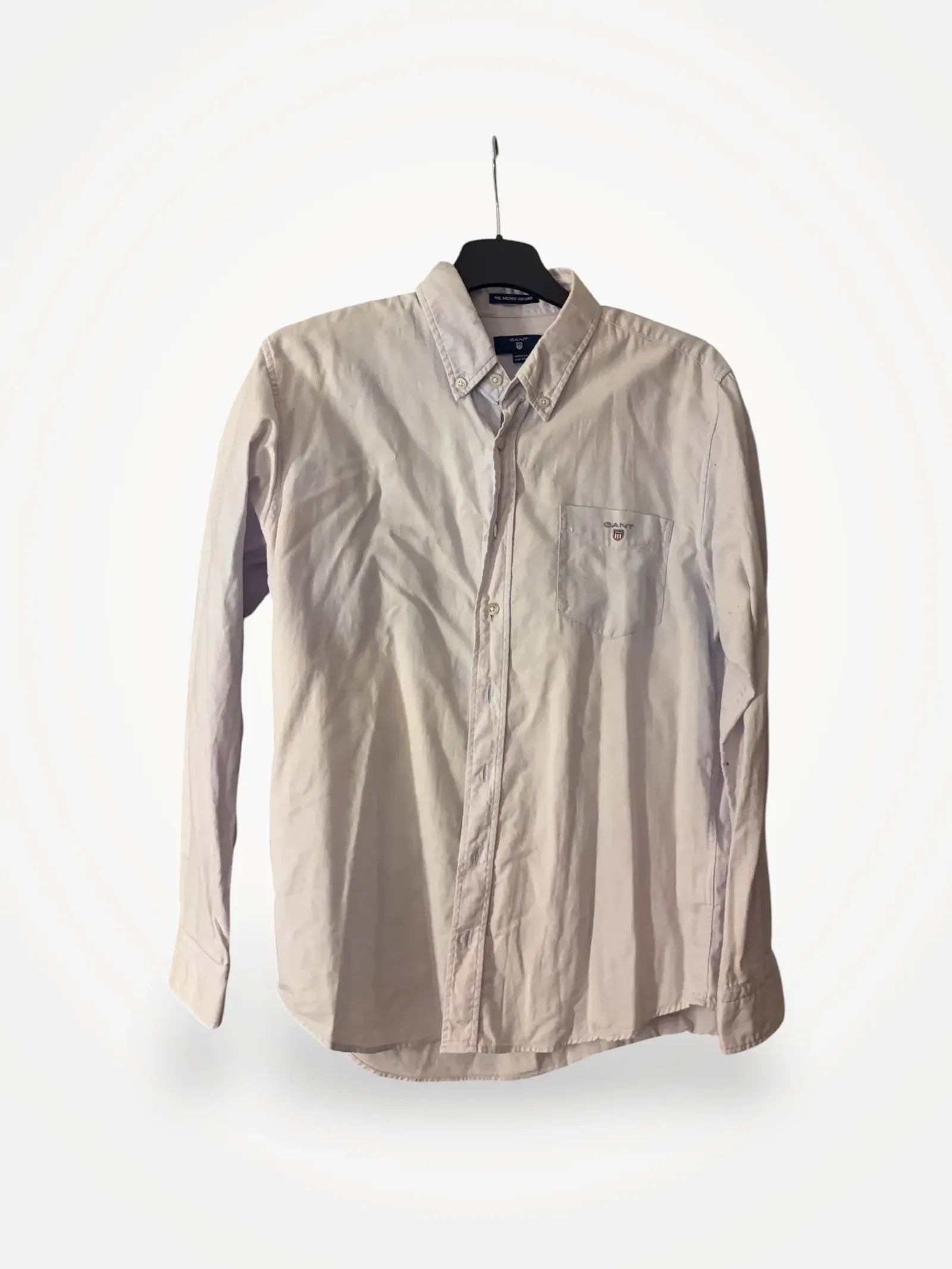Gant Gant Shirt Size US XXS / EU 40 - 1 Thumbnail