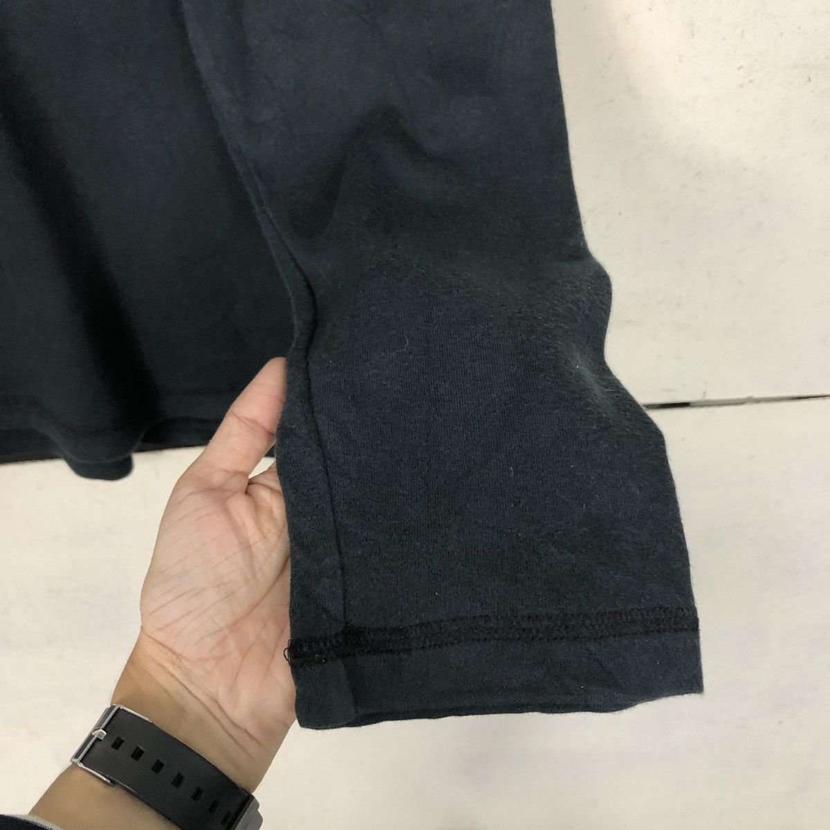 Japanese Brand 📌Vintage Half Zipper Sweatshirt Polo Sport Ralph Lauren Size US L / EU 52-54 / 3 - 13 Thumbnail