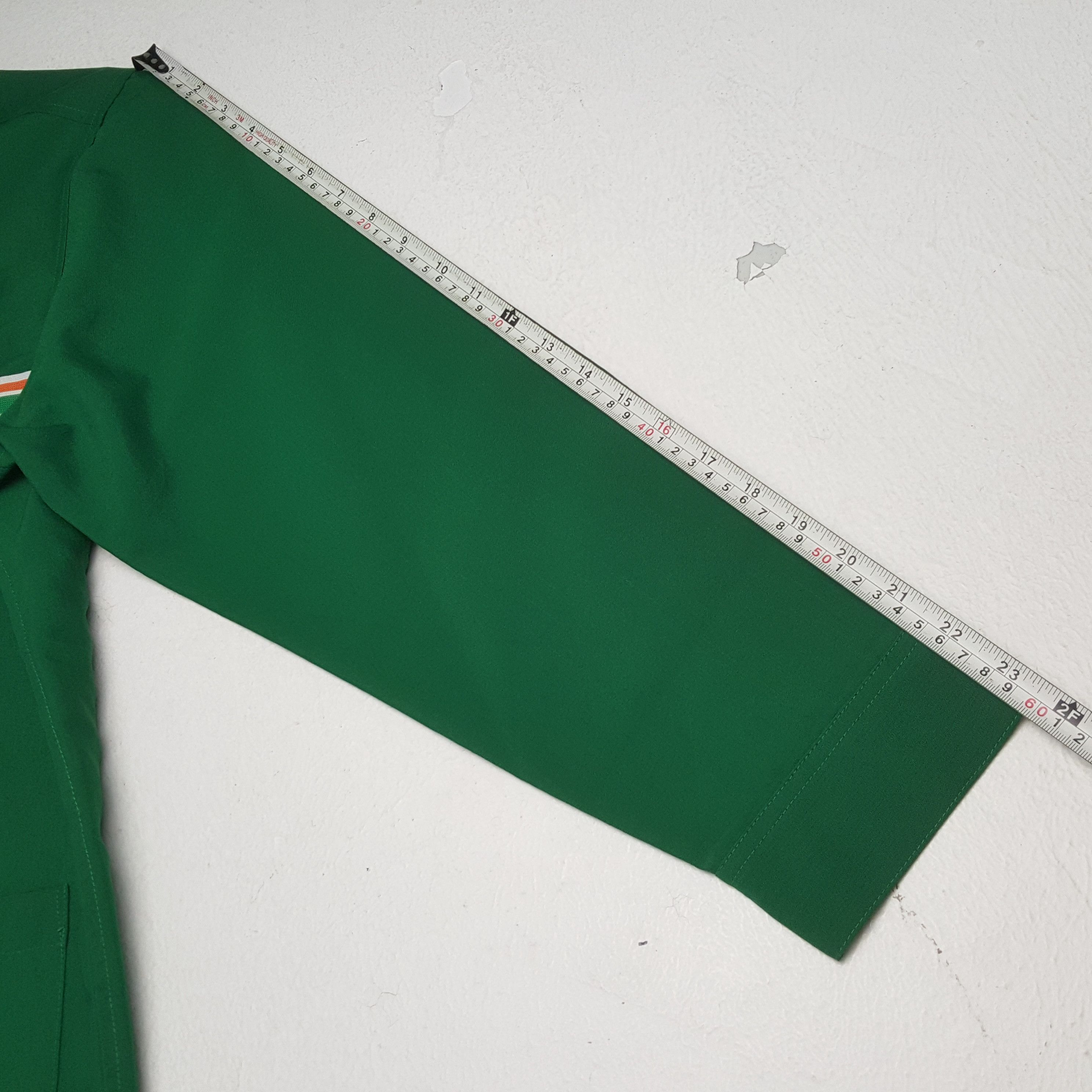 Japanese Brand × Vintage 7 ELEVEn Japanese Workers Uniform Jacket Size US M / EU 48-50 / 2 - 6 Thumbnail