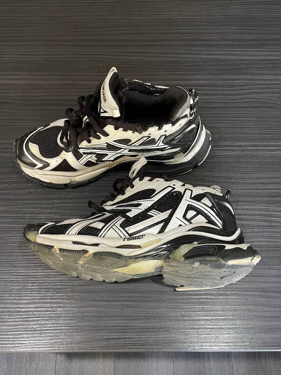 Women’s Polo Ralph Lauren USA Flag Knitwear