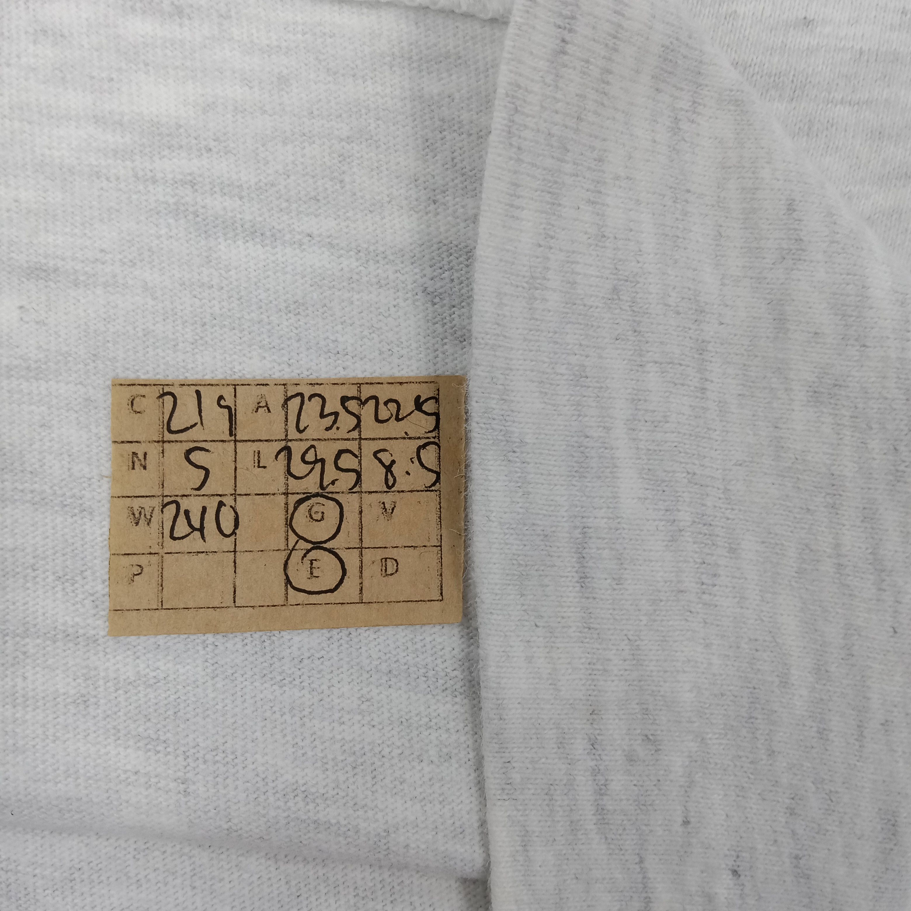 Rap Tees × Vintage Vintage 90's Phunky Circle American Hip Hop Style Tshirt Size US XL / EU 56 / 4 - 9 Thumbnail