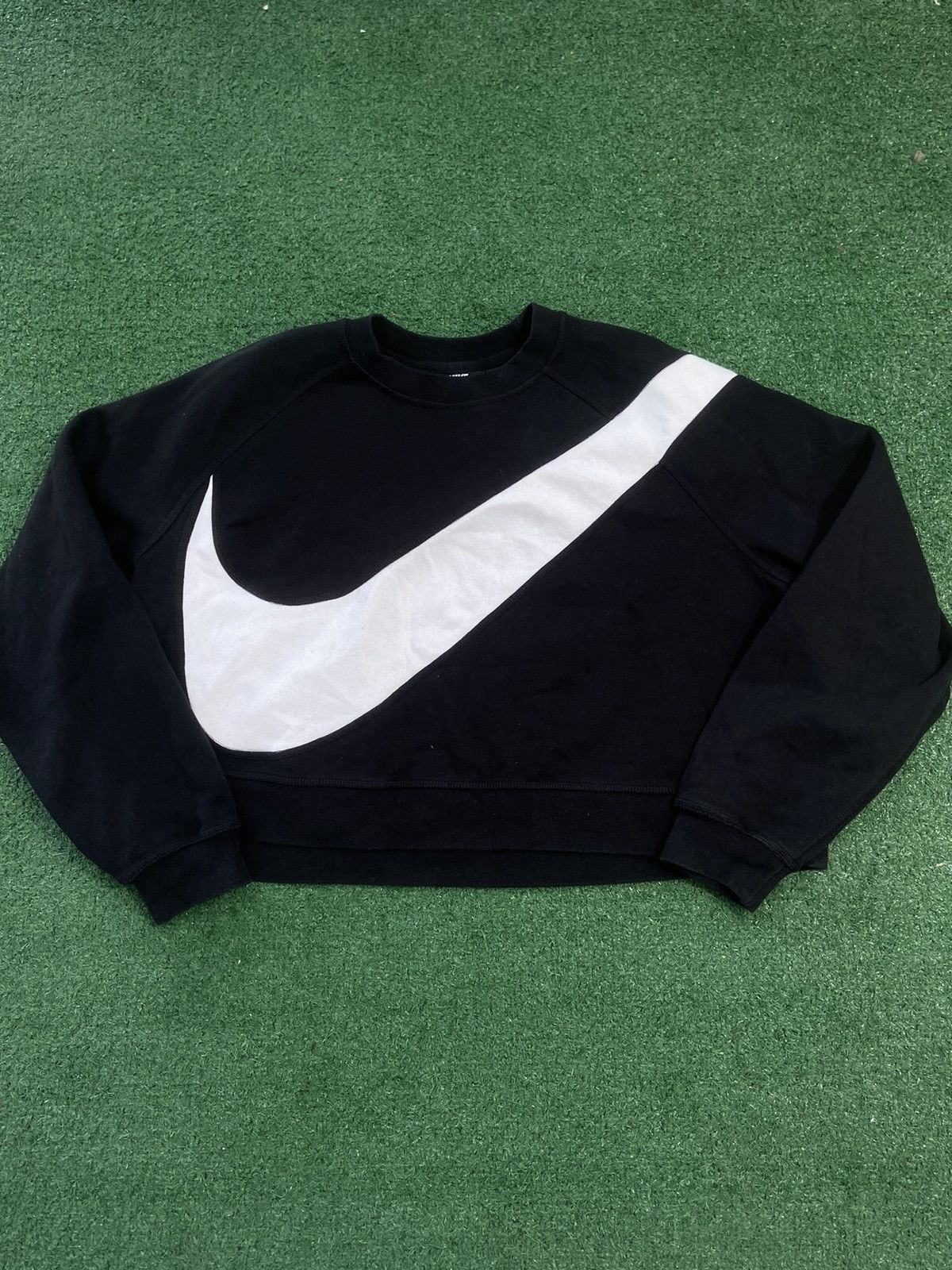 Nike Nike crewneck Size XL / US 12-14 / IT 48-50 - 1 Thumbnail