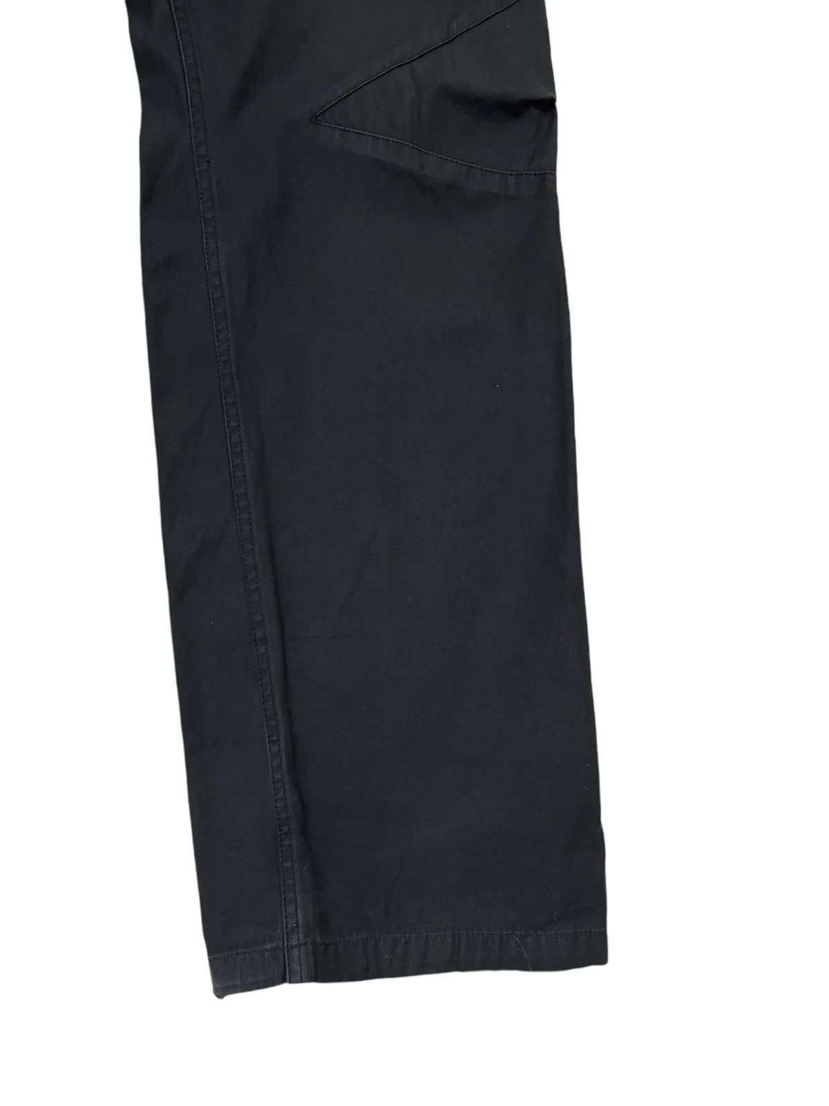 Japanese Brand × PPFM × Vintage Vintage Japanese Brand PPFM Tactical Pants 1990s Size US 29 - 6 Thumbnail