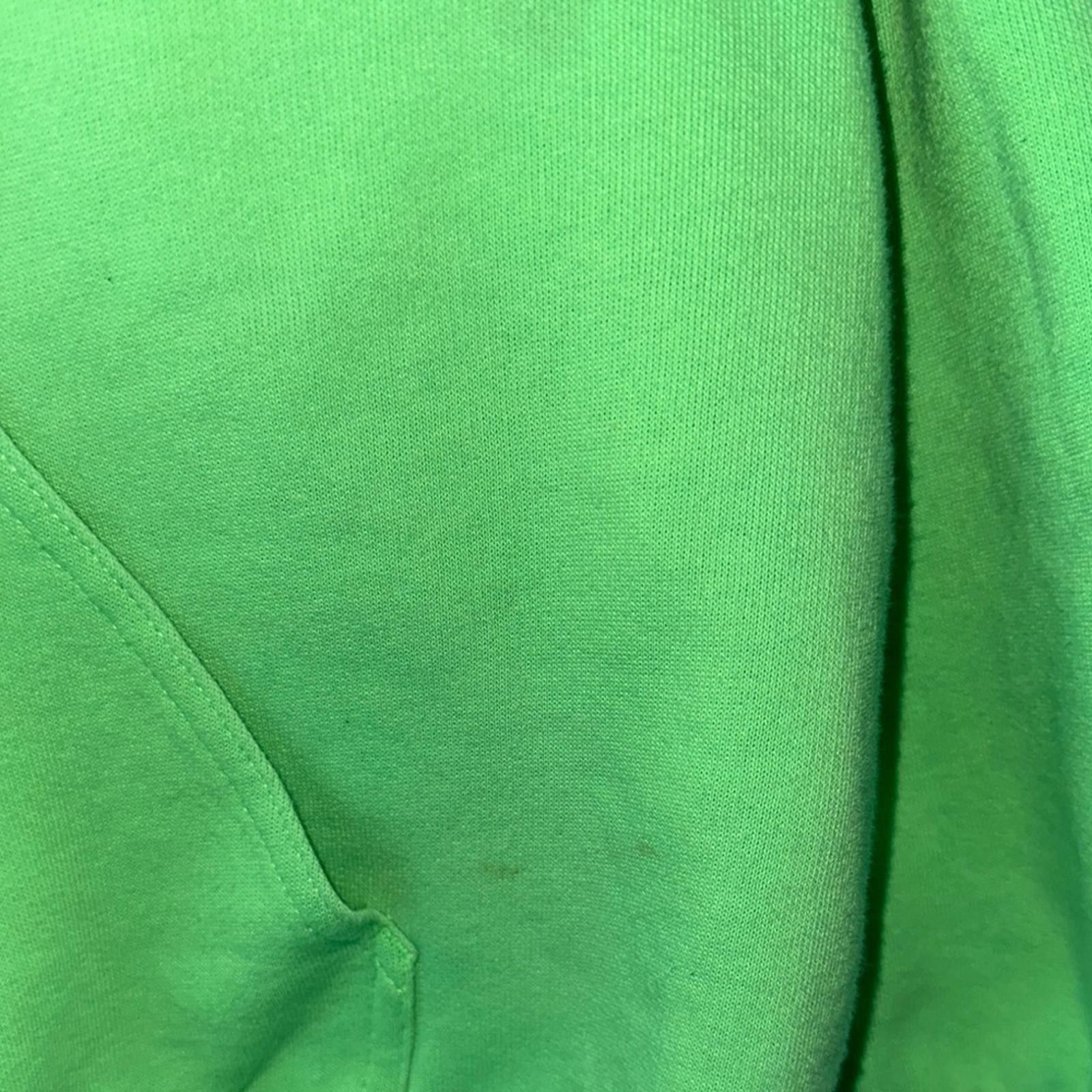 Balenciaga Balenciaga Green and Black Sweater Pullover Style Size US M / EU 48-50 / 2 - 4 Thumbnail