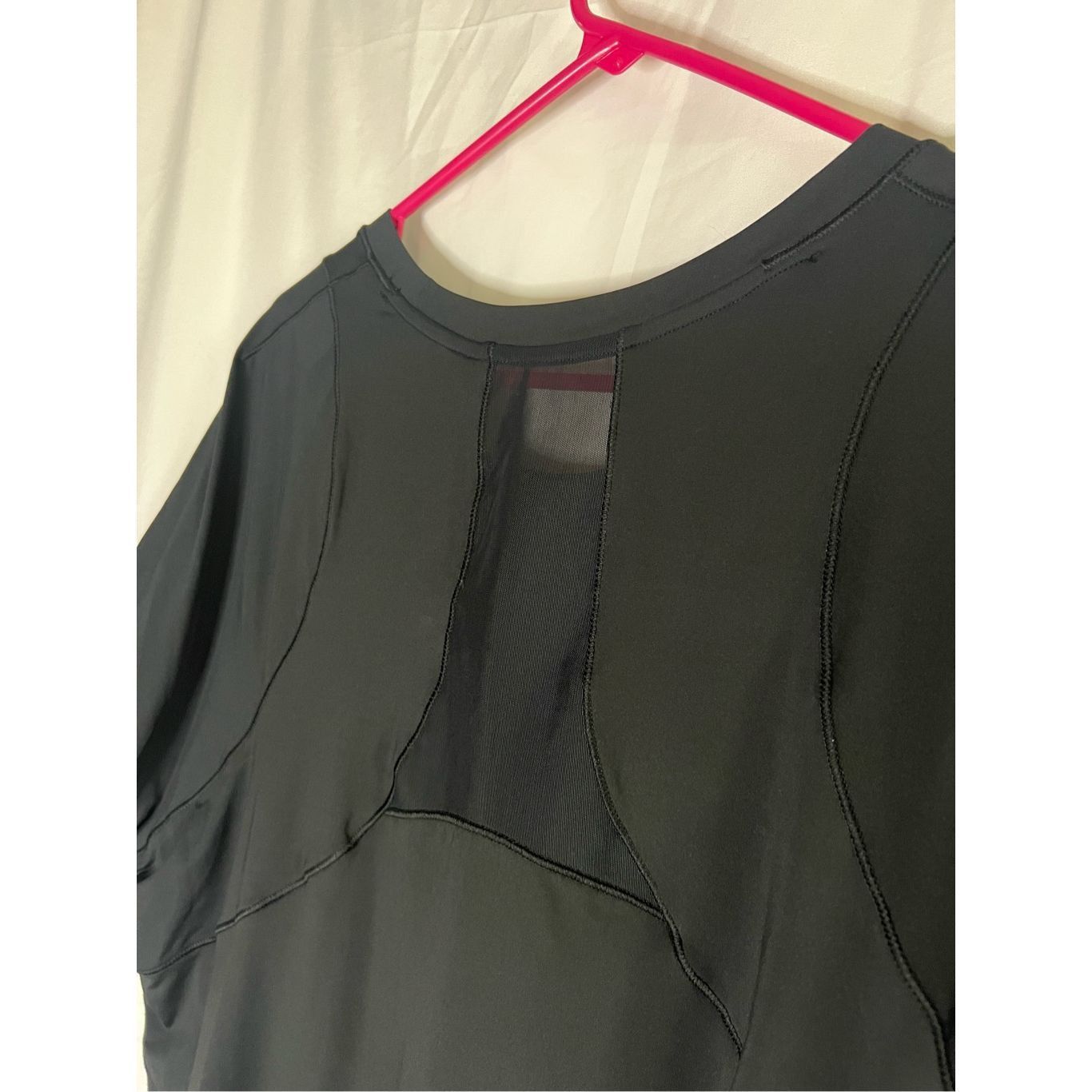 Other All In Motion Woman’s Black Shirt Size XXL Size XXL / US 16-18 / IT 52-54 - 6 Thumbnail