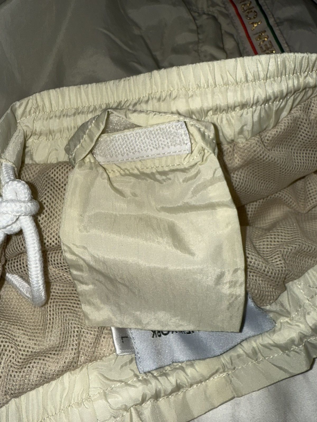 Canal New York Canal New York Jogger Sweatpants Size US 32 / EU 48 - 4 Thumbnail