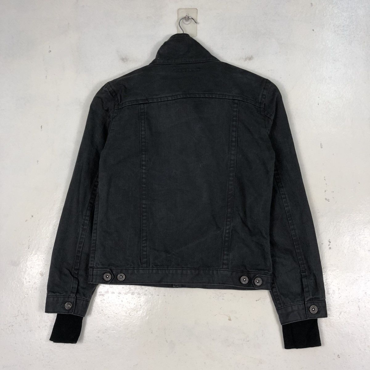 Other × UNIVERSAL PRODUCTS. × Vintage Universal Style wear Jacket Size M / US 6-8 / IT 42-44 - 7 Thumbnail